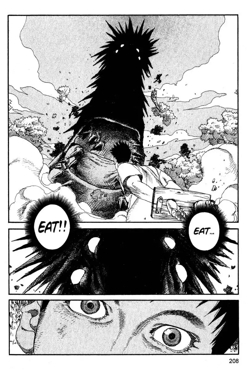 Project Arms Chapter 132 13